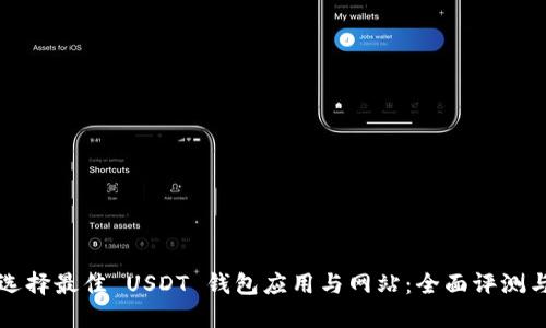 如何选择最佳 USDT 钱包应用与网站：全面评测与推荐
