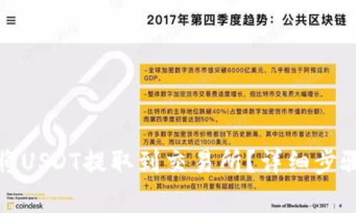 TP钱包如何将USDT提取到交易所？详细步骤与注意事项