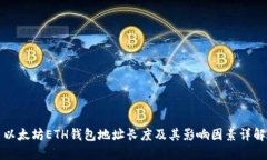 以太坊ETH钱包地址长度及