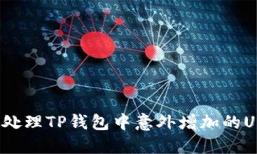 如何处理TP钱包中意外增加的USDT？