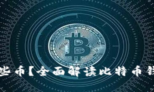 比特币钱包可以提哪些币？全面解读比特币钱包的多币种支持情况
