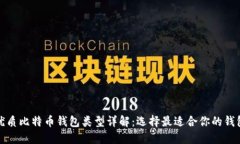 优质比特币钱包类型详解