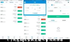 t p钱包如何实现免输入密