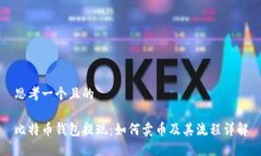 思考一个且的比特币钱包