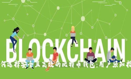 如何选择安全且高效的比特币钱包：用户须知指南