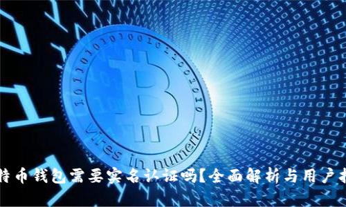比特币钱包需要实名认证吗？全面解析与用户指南