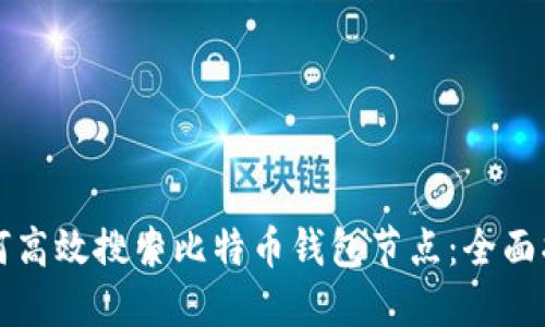 如何高效搜索比特币钱包节点：全面指南