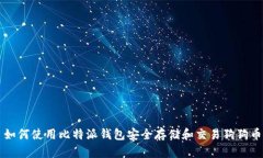 如何使用比特派钱包安全