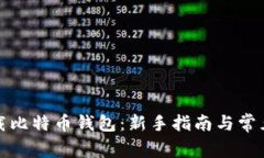 在官网下载比特币钱包：