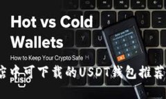 iOS商店中可下载的USDT钱包
