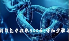 如何在比特钱包中提取B
