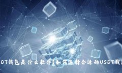 USDT钱包是什么软件？如何
