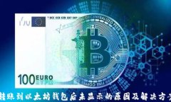 转账到以太坊钱包后未显