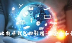 2019年最新比特币钱包排行