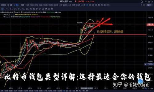 比特币钱包类型详解：选择最适合你的钱包
