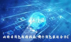 :比特币钱包选择指南：哪