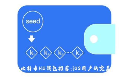 最佳比特币HD钱包推荐：iOS用户的完美选择