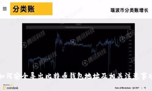 如何安全导出比特币钱包地址及相关注意事项
