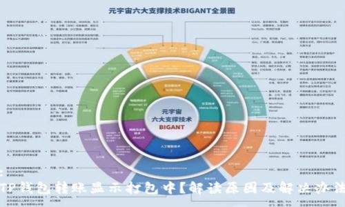 :
TP钱包转账显示打包中？解读原因及解决办法