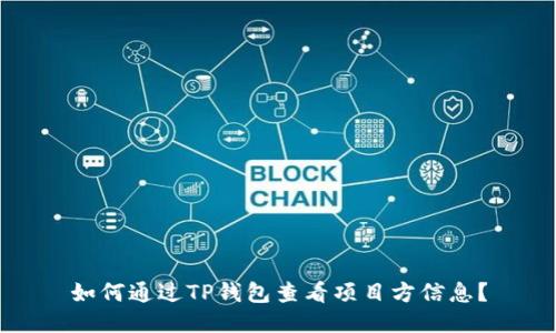如何通过TP钱包查看项目方信息？