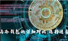 比特币热钱包与冷钱包的