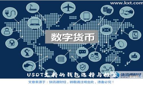 USDT支持的钱包选择与推荐