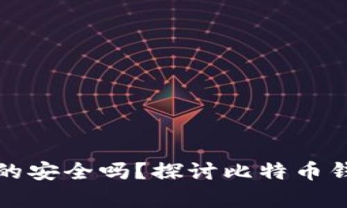 好比特币钱包真的安全吗？探讨比特币钱包的选择与使用
