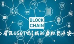 冷钱包会有假USDT吗？揭秘虚拟货币安全与风险