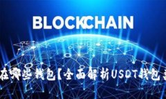 USDT币可以存在哪些钱包？全面解析USDT钱包类型与