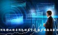 : 如何选择比特币钱包硬盘空间：新手指南与最佳