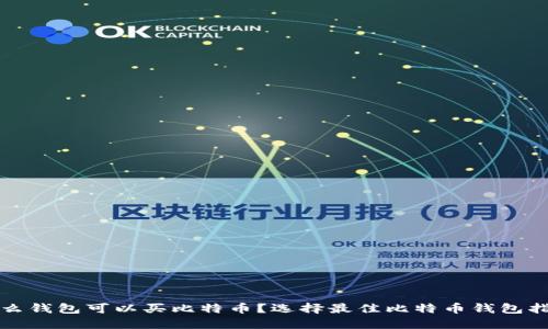 什么钱包可以买比特币？选择最佳比特币钱包指南