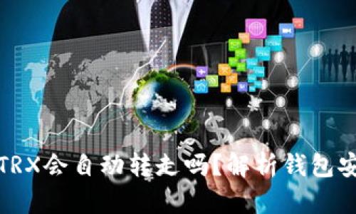 波场钱包里的TRX会自动转走吗？解析钱包安全与转账机制