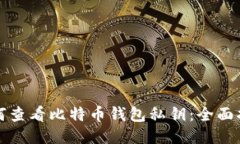 如何查看比特币钱包私钥：全面指南