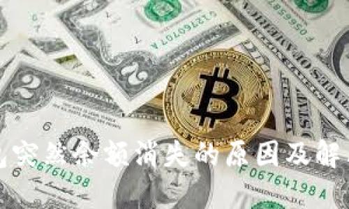 TP钱包突然余额消失的原因及解决方法