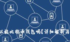 Bcd币可以放比特币钱包吗？详细解析与常见问答