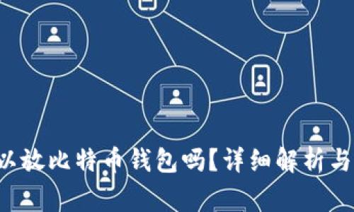 Bcd币可以放比特币钱包吗？详细解析与常见问答