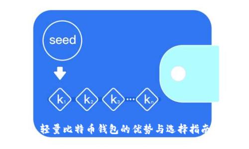 轻量比特币钱包的优势与选择指南