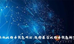 全球最大的比特币钱包网站：选择最佳比特币钱