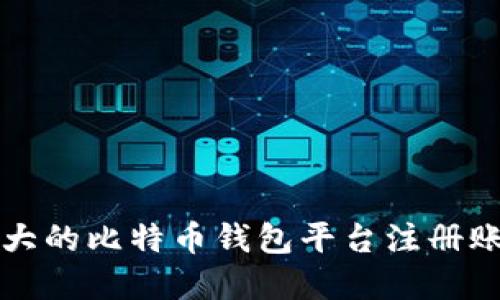 如何在全球最大的比特币钱包平台注册账户并安全使用