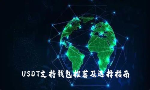 USDT支持钱包推荐及选择指南