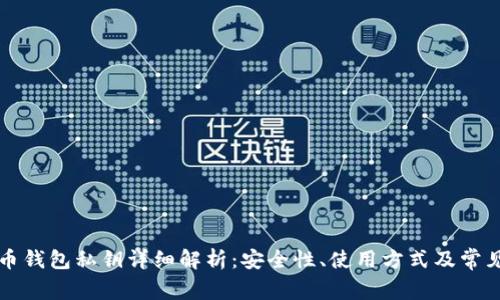 比特币钱包私钥详细解析：安全性、使用方式及常见问题