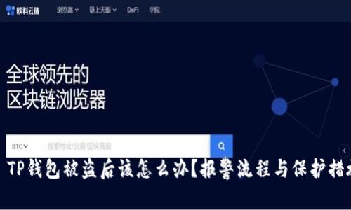 标准: TP钱包被盗后该怎么办？报警流程与保护措施详解