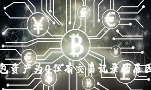 TP钱包资产为0但有交易记录的原因分析