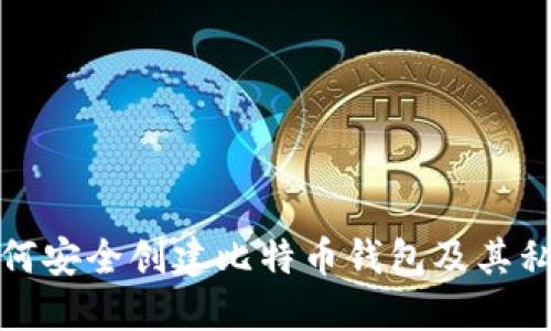 如何安全创建比特币钱包及其私钥
