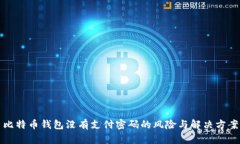 比特币钱包没有支付密码的风险与解决方案