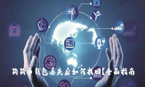 狗狗币钱包丢失后如何找回？全面指南