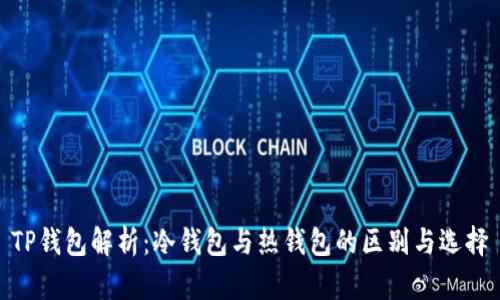 TP钱包解析：冷钱包与热钱包的区别与选择