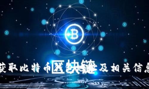 如何获取比特币钱包地址及相关信息解析