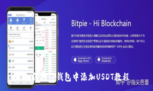 :

如何在TP钱包中添加USDT教程