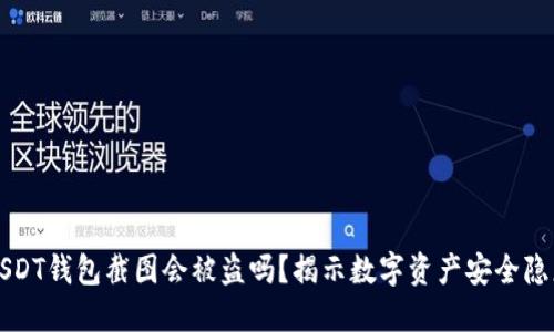 USDT钱包截图会被盗吗？揭示数字资产安全隐患